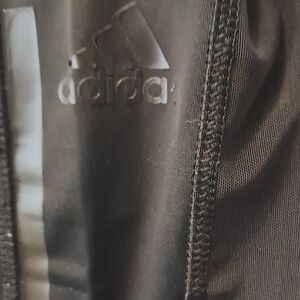 Adidas Charcoal Performance Jacket